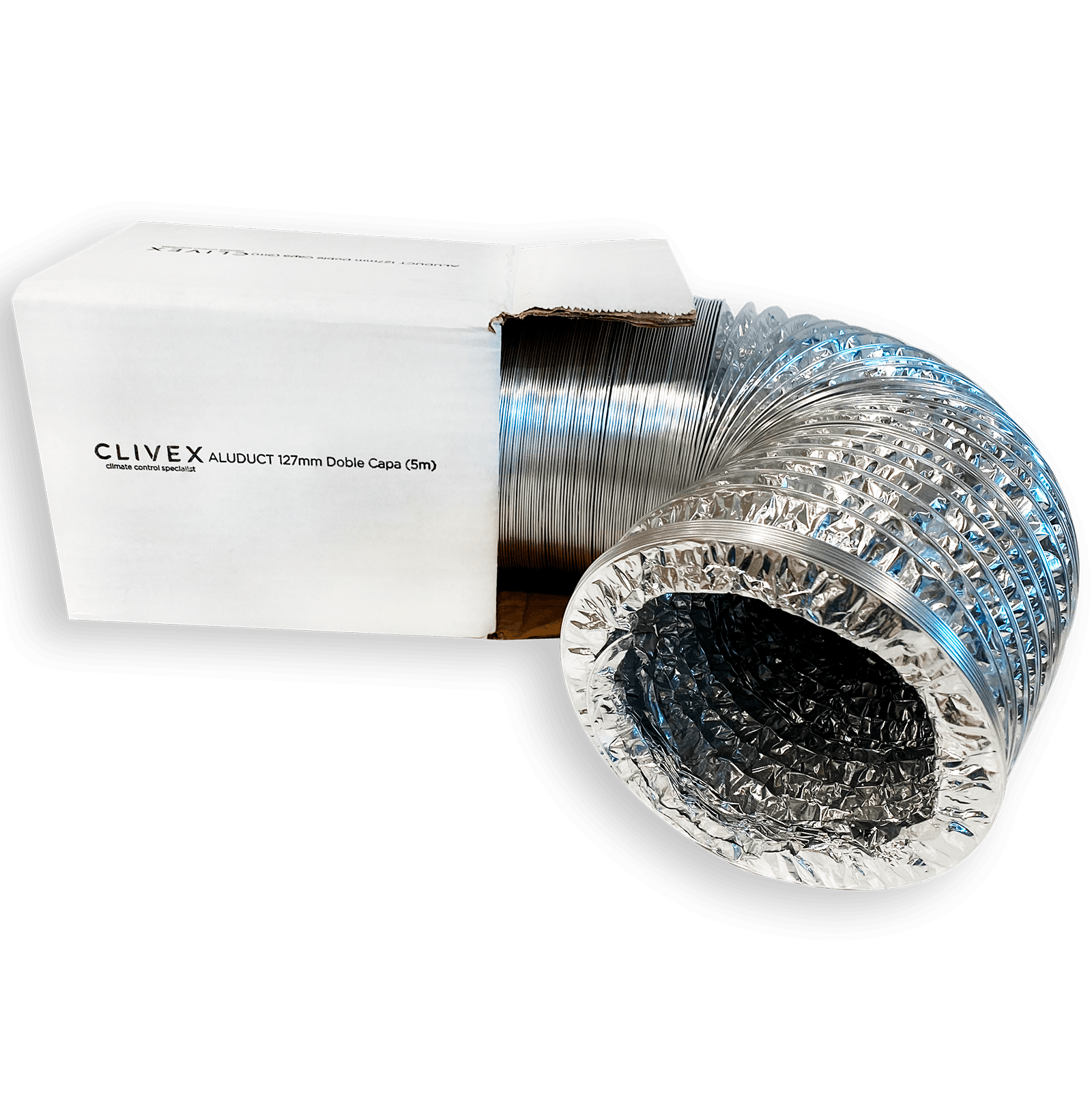 Clivex Aluduct Double Layer (10m) Clivex Aluduct Double Layer (10m)