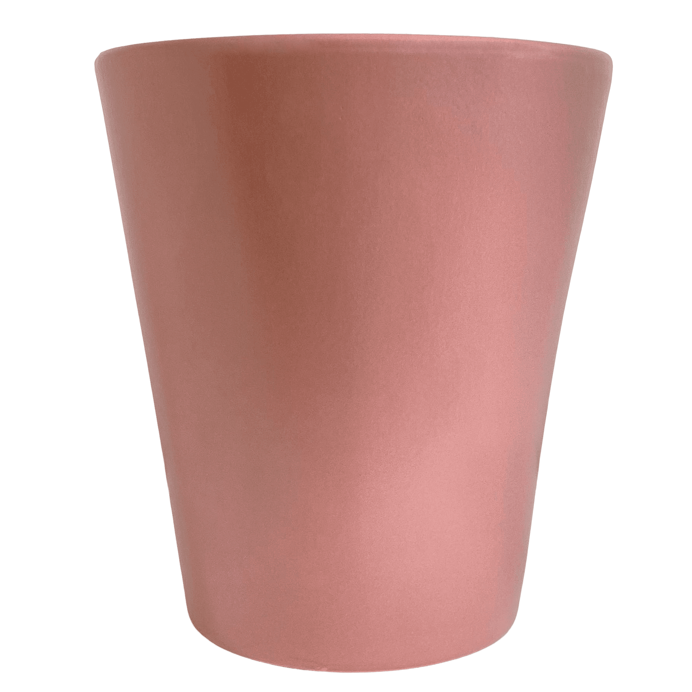 Ceramic Pot Meliflor Cone 30x34cm Ceramic Pot Meliflor Cone 30x34cm