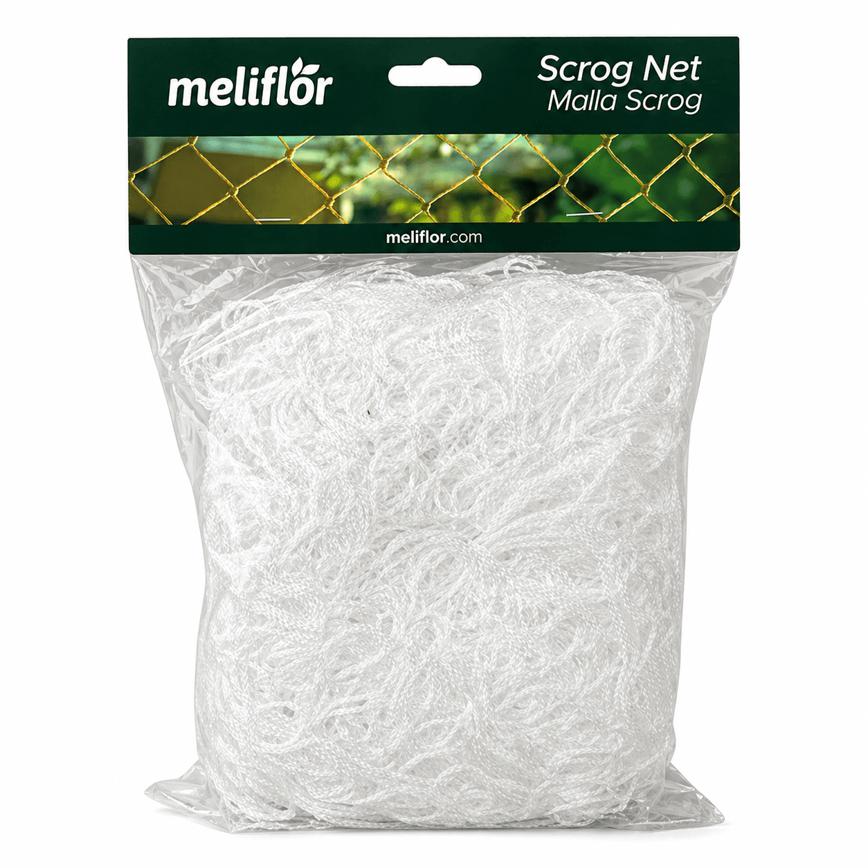 Meliflor Scrog Netting/Growing Netting 3*9m Meliflor Scrog Netting/Growing Netting 3*9m