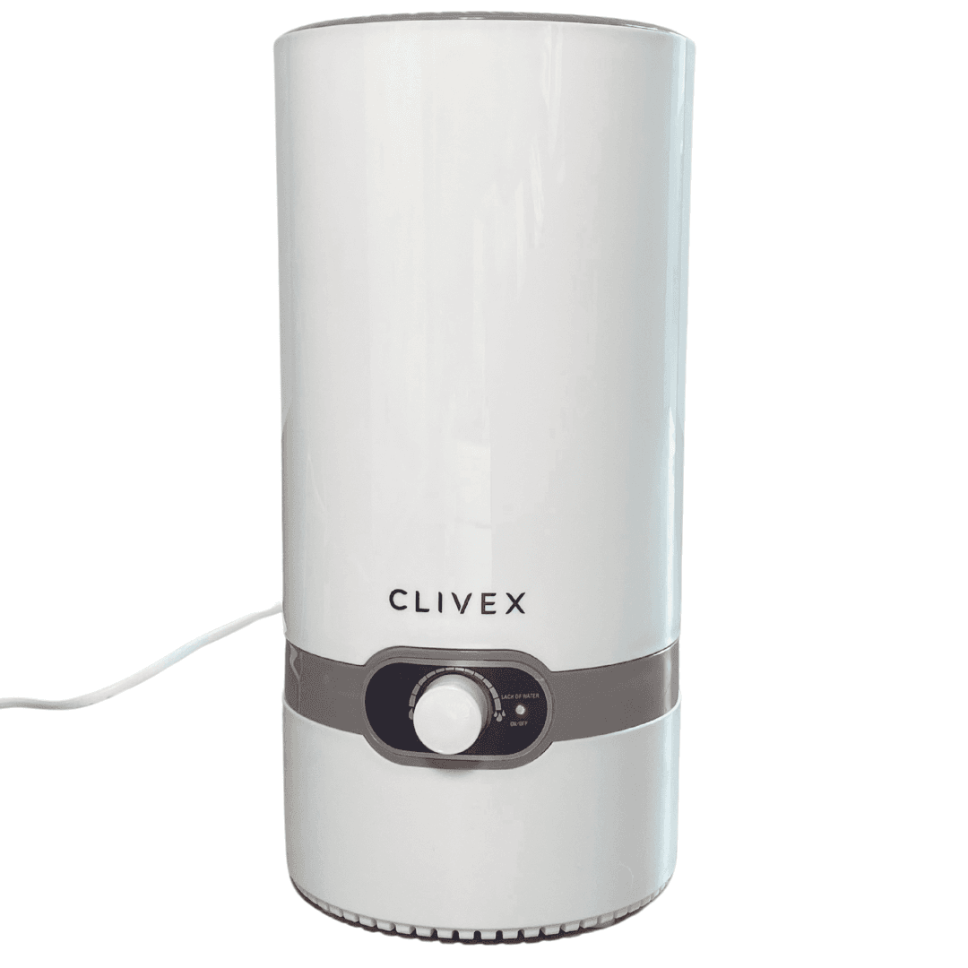 Clivex Eco Cloud 4L Humidifier Clivex Eco Cloud 4L Humidifier