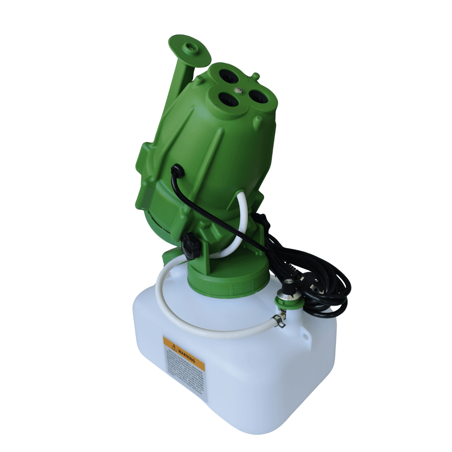 Meliflor Adjustable Atomizer Nebulizer 1200W 5L Meliflor Adjustable Atomizer Nebulizer 1200W 5L