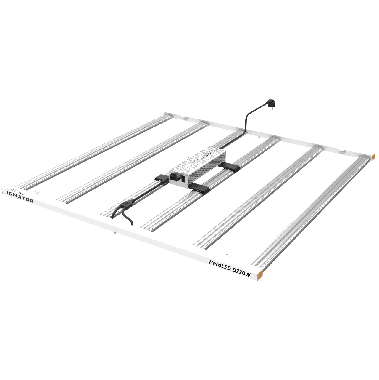 Ignator HeroLED D720W Ignator HeroLED D720W