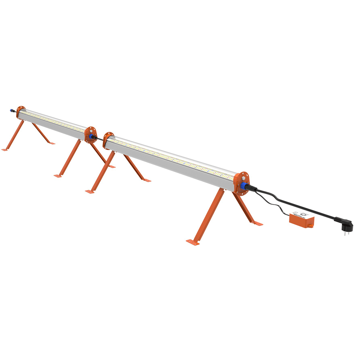 Ignator CanopyLED B120W (2 Led Bars) Ignator CanopyLED B120W (2 Led Bars)