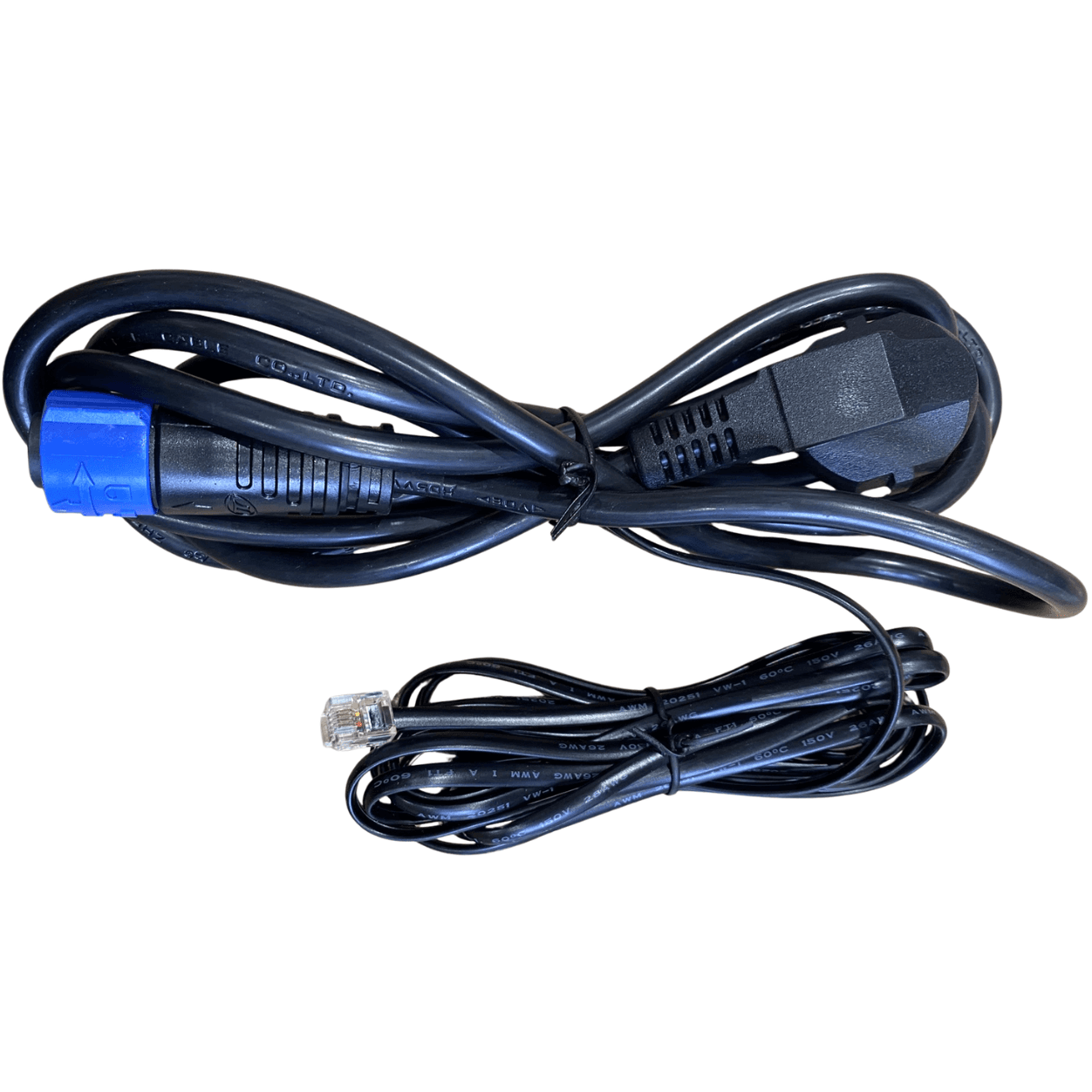 Ignator CanopyLED B120W 2 meter Power Cable and Control Ignator CanopyLED B120W 2 meter Power Cable and Control
