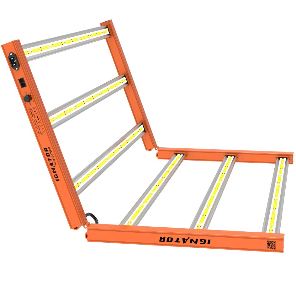 Ignator HeroLED T720W 2.95 PPE Ignator HeroLED T720W 2.95 PPE