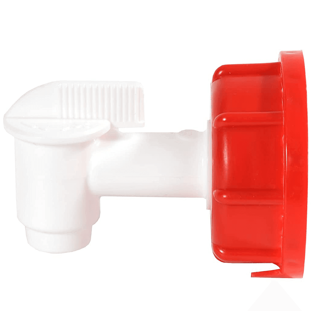 Nano Cap Dosing Tap 10L - 25L Nano Cap Dosing Tap 10L - 25L