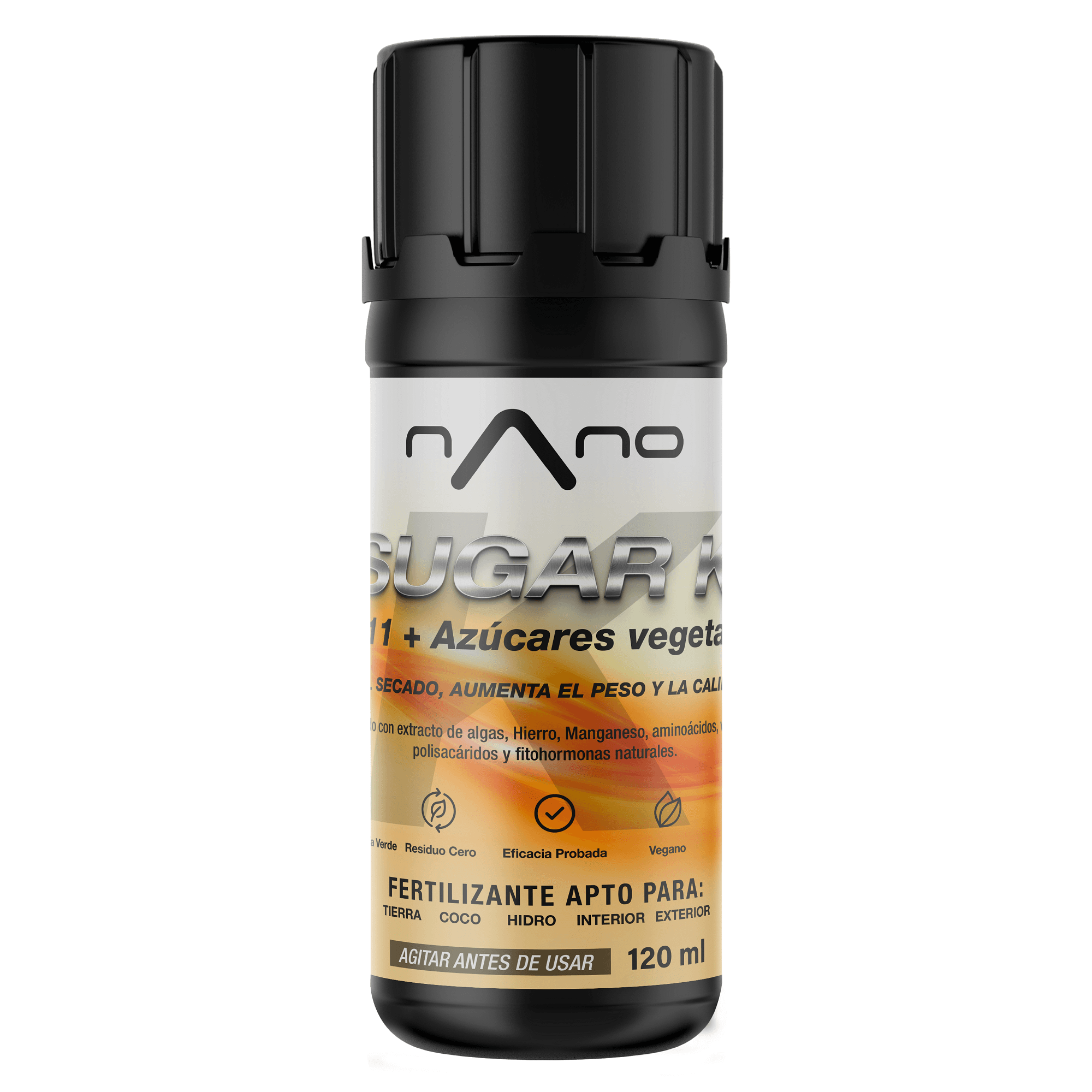 Nano Sugar K Nano Sugar K