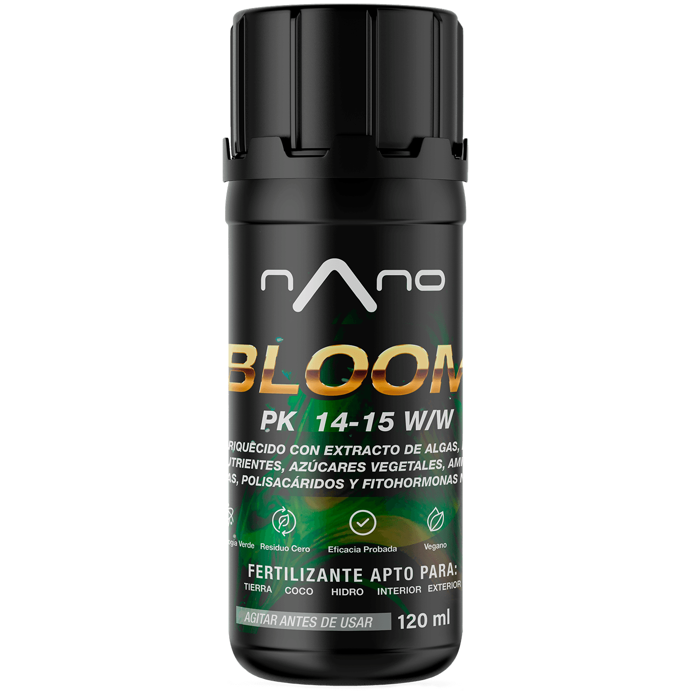 Nano Bloom Nano Bloom