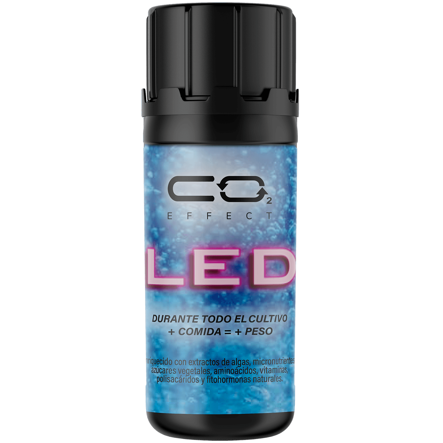 CO2 Effect LED biostimulant CO2 Effect LED biostimulant