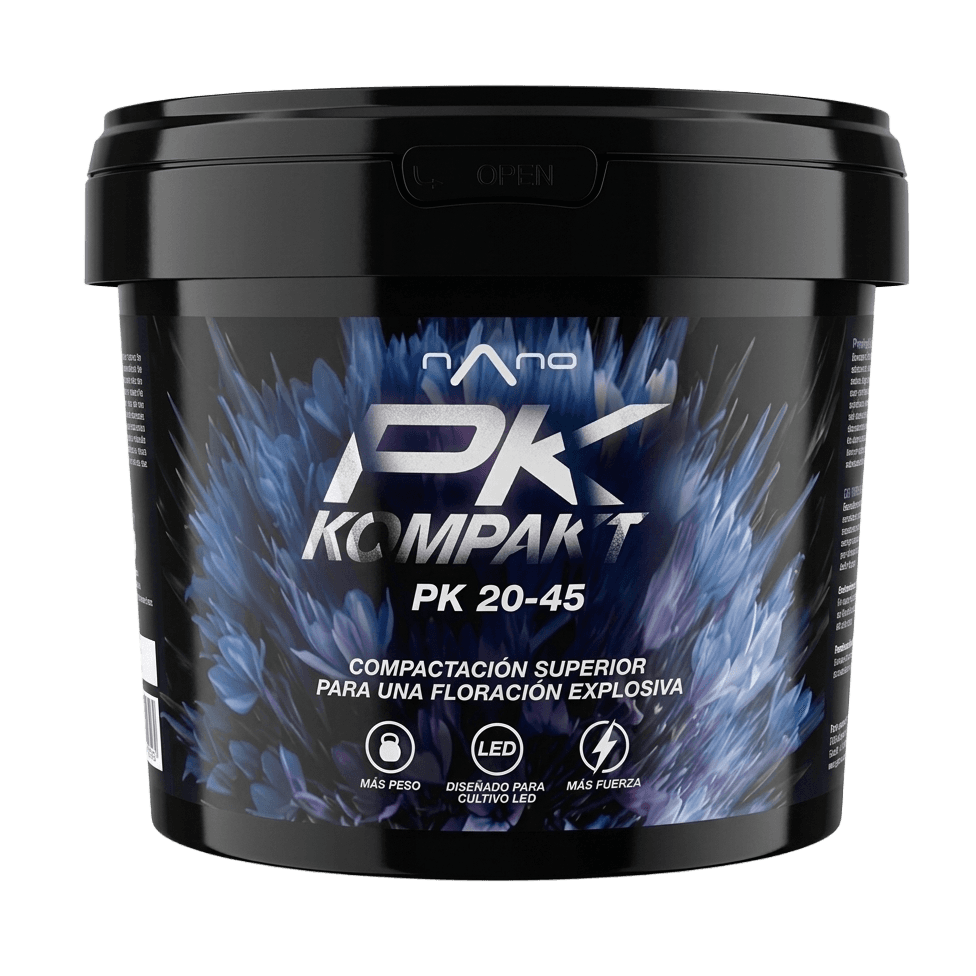 Nano PK Kompakt Nano PK Kompakt