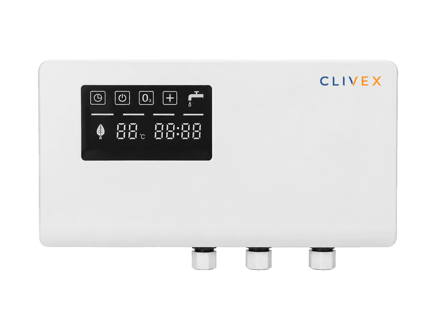 Clivex - Ozone O3 Generator for Water Treatment Clivex - Ozone O3 Generator for Water Treatment