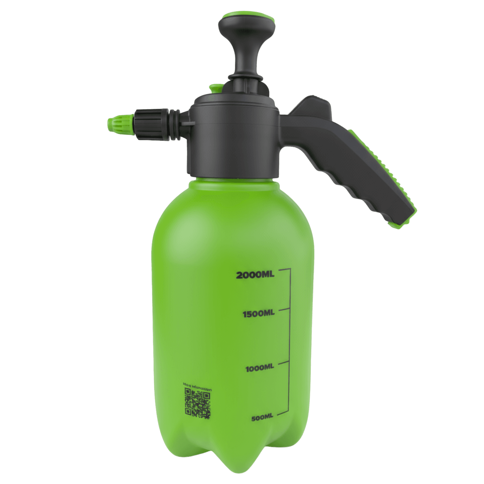 Meliflor 2L Pre-Pressed Sprayer with Extension Meliflor 2L Pre-Pressed Sprayer with Extension