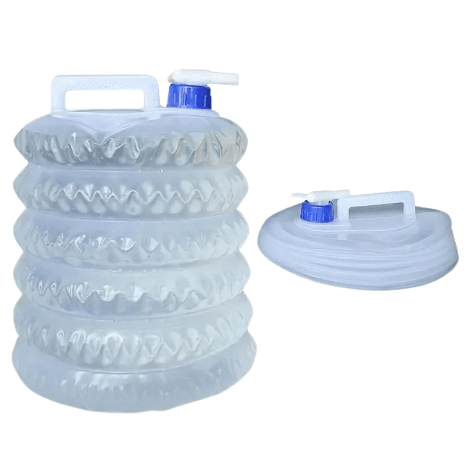Meliflor Foldable Container 10L (PE+PP) Meliflor Foldable Container 10L (PE+PP)