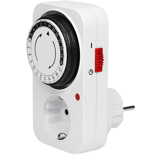 16A Analog Timer Ignator 16A Analog Timer Ignator