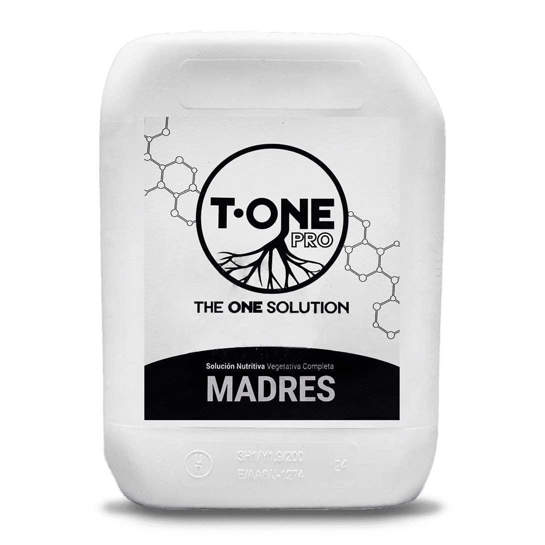 T-One Pro Mothers T-One Pro Mothers