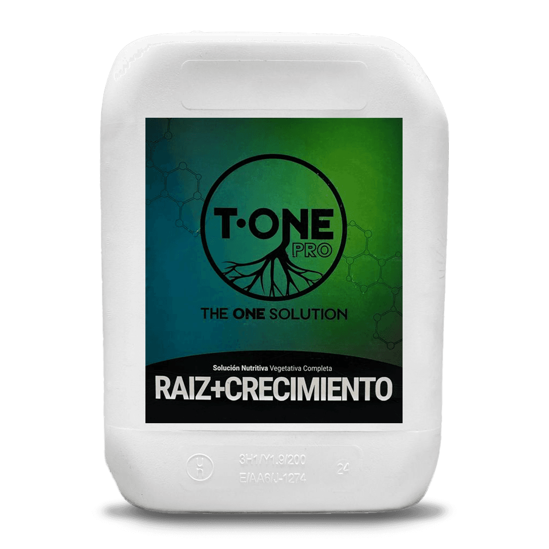 T-One Pro Growth-Root T-One Pro Growth-Root
