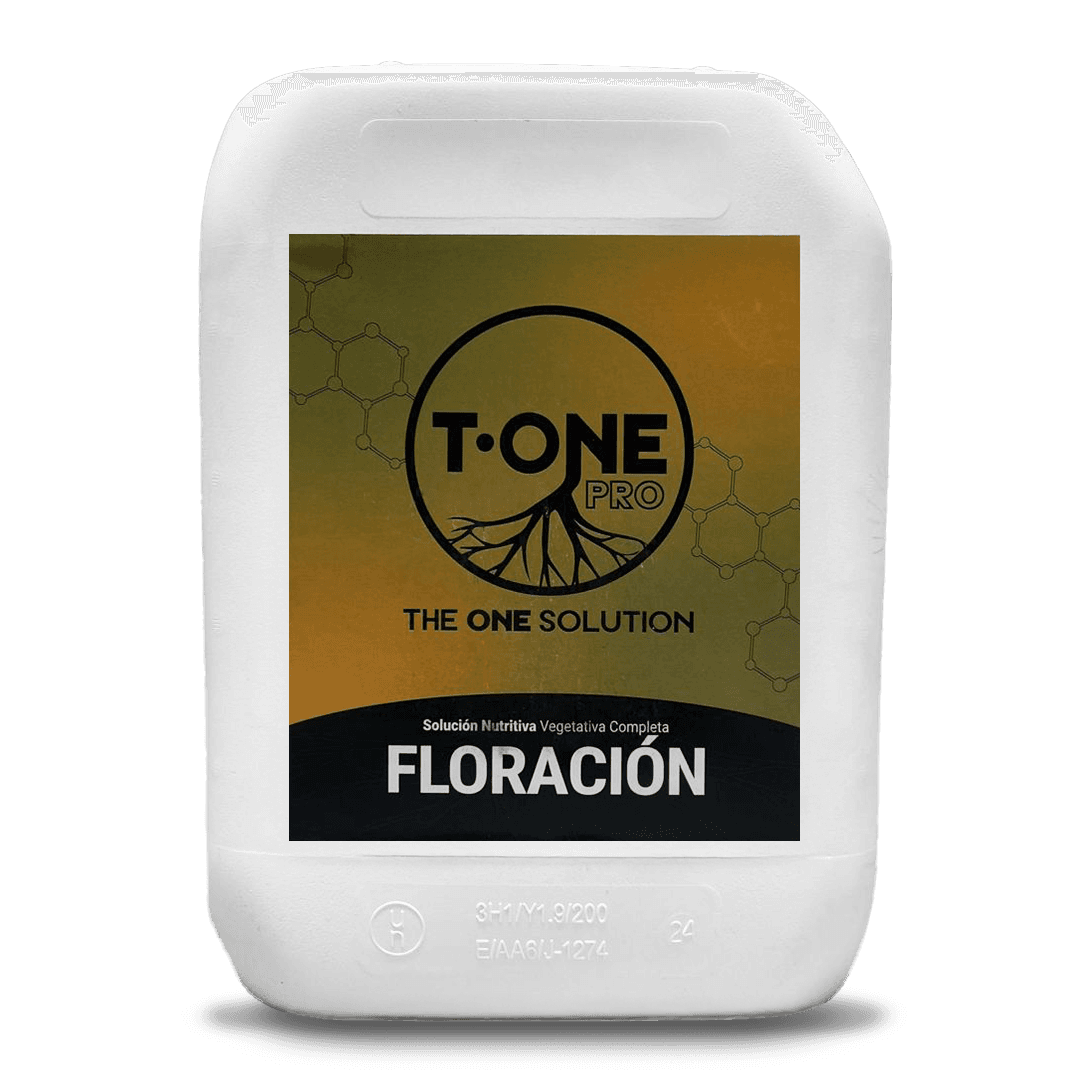 T-One Pro Bloom T-One Pro Bloom