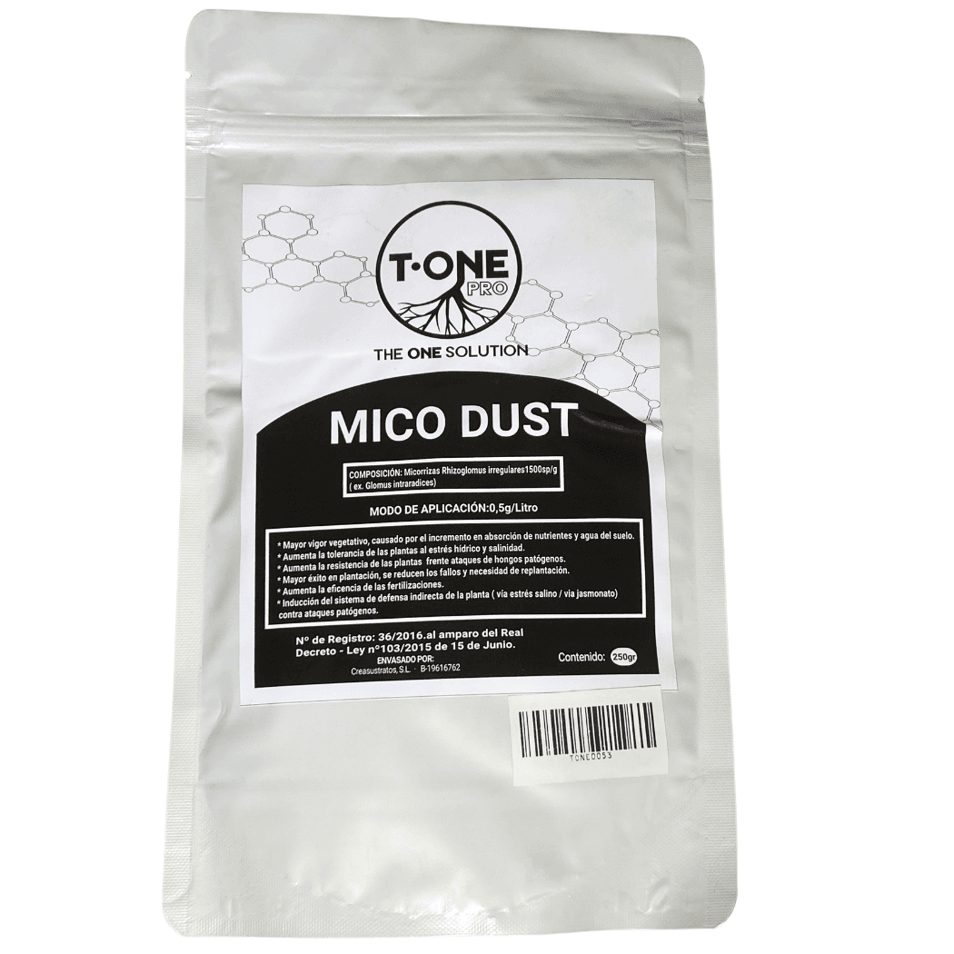 T-One Pro Mico Dust T-One Pro Mico Dust