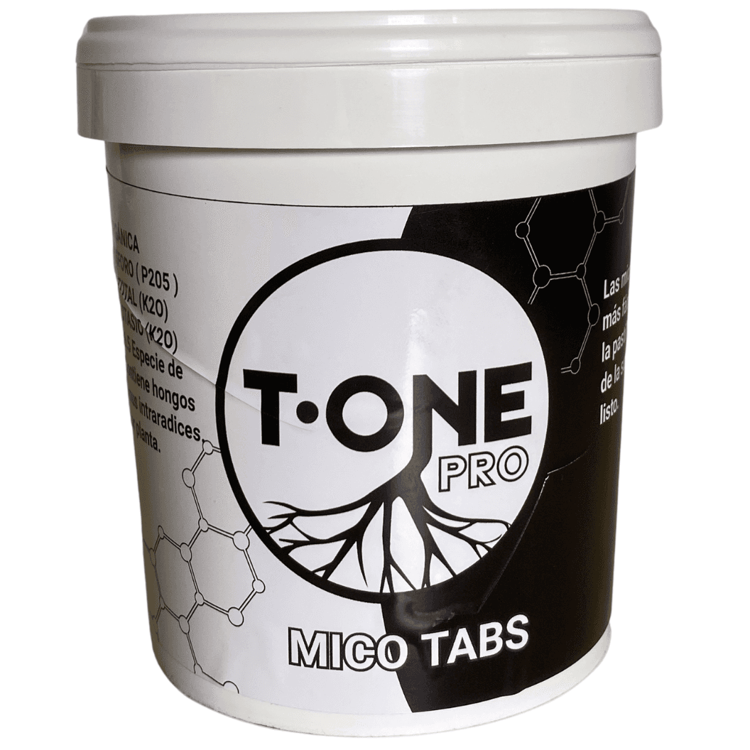 T-One Pro Mico Tabs T-One Pro Mico Tabs