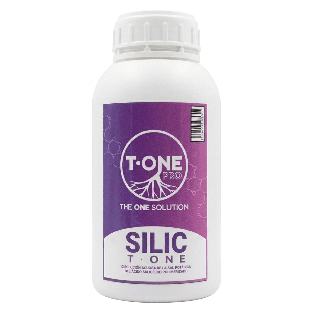 T-One Pro Silic 500ml T-One Pro Silic 500ml