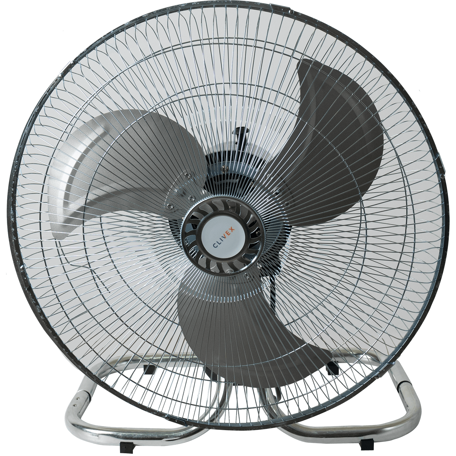 Ventilateur 3 en 1 Clivex Master Industrial V2 45 cm (75 W) Ventilateur 3 en 1 Clivex Master Industrial V2 45 cm (75 W)